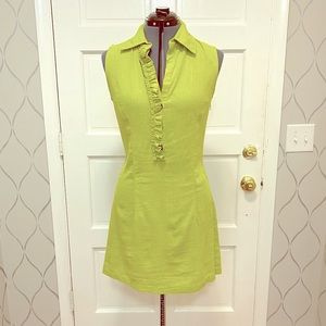 New York MG Originals Linen sundress M 11